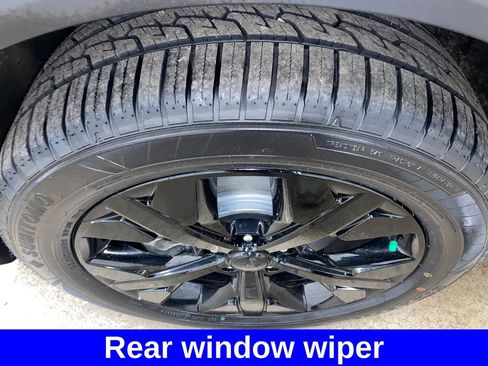 Used 2025 Kia Sportage X-Line AWD/4WD image 17