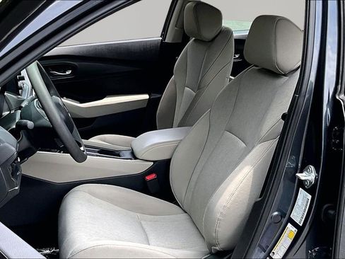 Used 2025 Honda Accord SE image 17