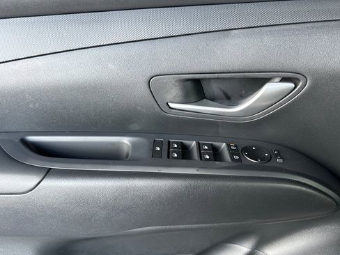 New 2026 Hyundai Tucson SEL AWD/4WD image 11