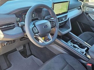 New 2026 Ford Explorer ST w/ Sun And Sound Package video 3