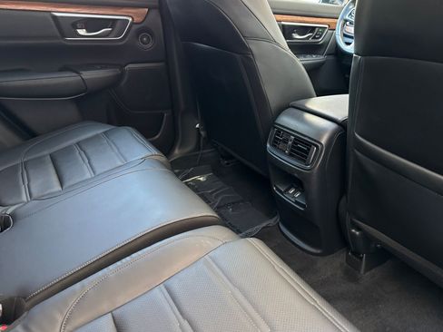 Used 2020 Honda CR-V EX-L image 32