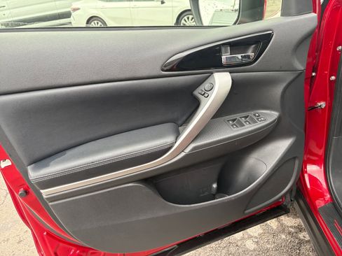 Used 2022 Mitsubishi Eclipse Cross SEL AWD/4WD image 11