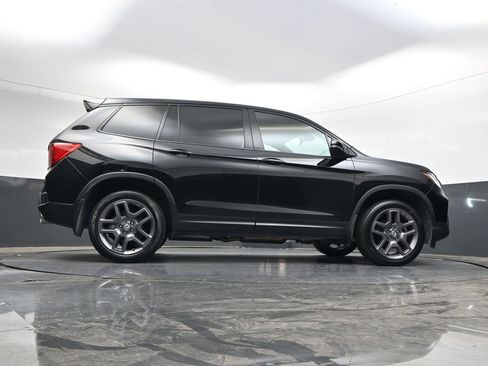 Used 2023 Honda Passport EX-L image 33