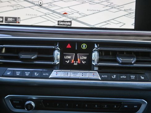 Certified 2023 BMW X5 xDrive40i w/ Premium Package image 10