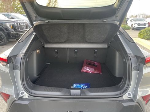 New 2026 Buick Envista Preferred w/ Convenience I Package image 7