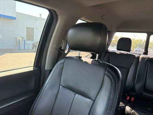 Used 2018 Ford F150 Lariat w/ Equipment Group 502A Luxury AWD/4WD image 65