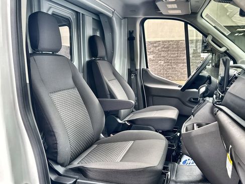 New 2025 Ford Transit 350 w/ Interior Upgrade Package RWD image 31