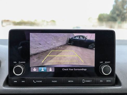 Used 2024 Honda Civic Sport image 26