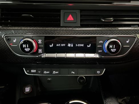 Used 2023 Audi S4 Premium Plus w/ Premium Plus Package image 20