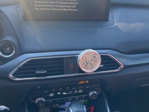 Used 2021 MAZDA CX-9 Carbon Edition image 16