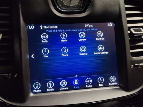 Used 2019 Chrysler 300 S w/ S Model Appearance Package RWD image 38