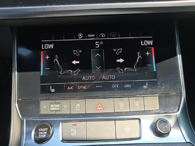Used 2024 Audi A6 Premium Plus w/ Premium Plus Package AWD/4WD image 26