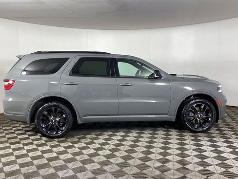 Used 2026 Dodge Durango GT AWD/4WD image 26