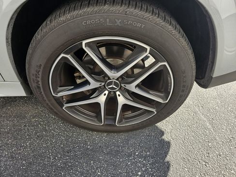 Used 2024 Mercedes-Benz GLE 53 AMG 4MATIC Coupe image 10