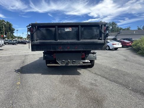 Used 2020 RAM 5500 Tradesman image 3