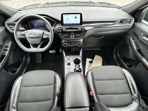 Used 2024 Ford Escape ST-Line FWD image 9
