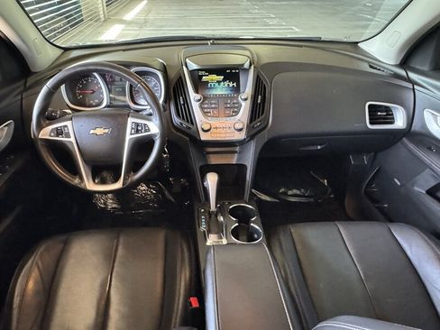 Used 2014 Chevrolet Equinox LT w/ Power Convenience Package FWD image 18