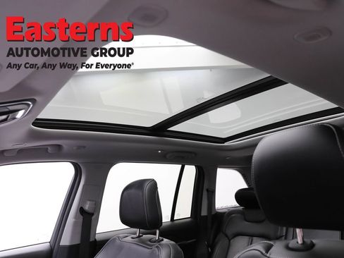 Used 2022 Jeep Grand Cherokee Limited 4xe AWD/4WD image 36