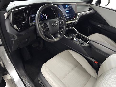 Used 2024 Lexus TX 350 AWD image 16