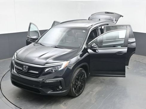 Used 2022 Honda Pilot Special Edition image 53