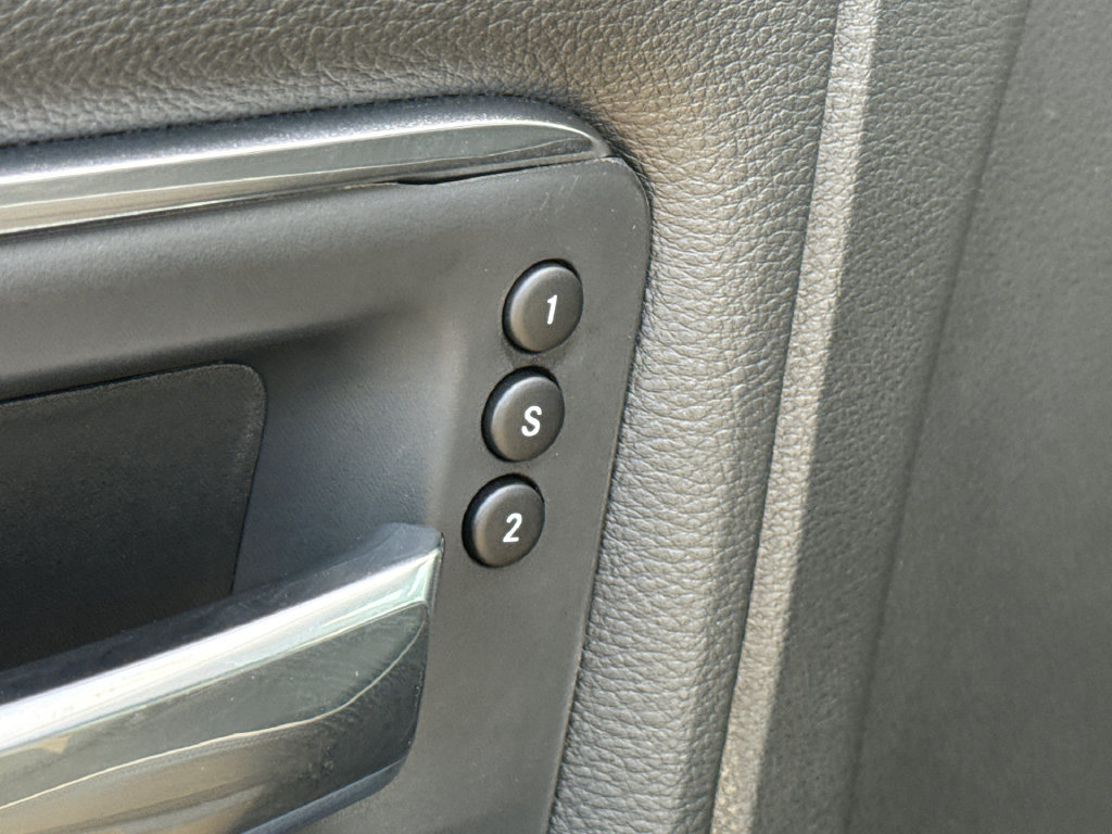 New 2027 RAM 2500 Laramie AWD/4WD image 22