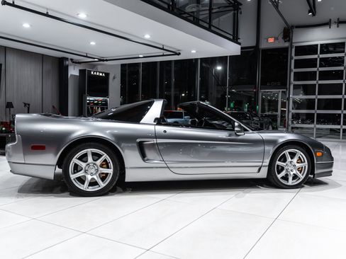 Used 2004 Acura NSX T image 50