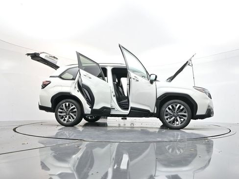 New 2026 Subaru Forester Touring image 32
