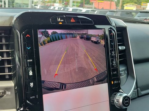 New 2026 RAM 1500 Big Horn image 28