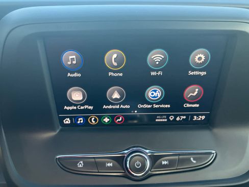 Used 2023 Chevrolet Camaro LT image 23