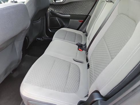 Used 2020 Ford Escape SE AWD/4WD image 16