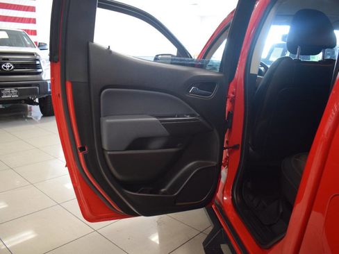 Used 2019 Chevrolet Colorado Z71 image 59