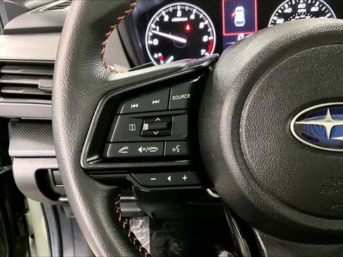 Used 2024 Subaru Crosstrek 2.5i Limited image 24
