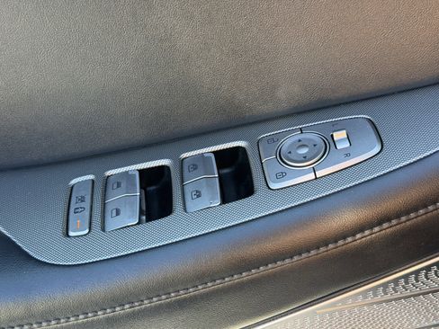 Used 2021 Hyundai Palisade Limited image 27