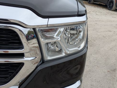 Used 2023 RAM 1500 Big Horn image 10