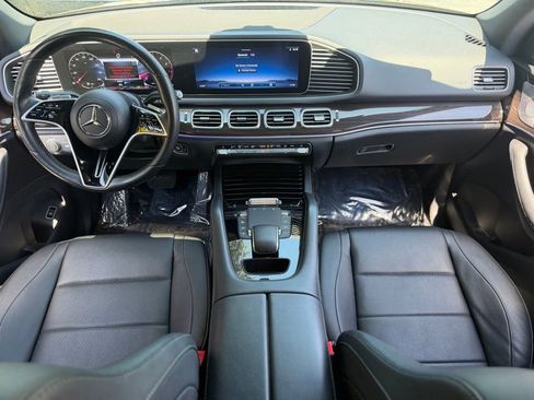 Used 2024 Mercedes-Benz GLE 350 4MATIC w/ 3rd Row Seat Package image 41