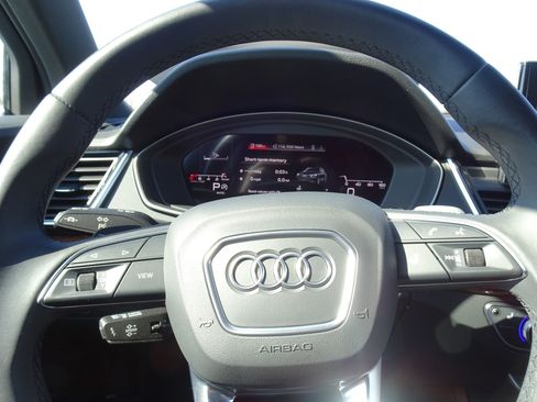 Certified 2021 Audi Q5 Premium Plus w/ Premium Plus Package image 15