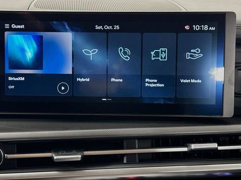 New 2026 Hyundai Santa Fe SE image 17