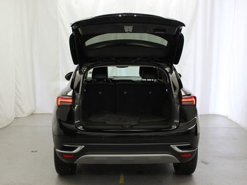 Certified 2023 Buick Envision Essence image 11