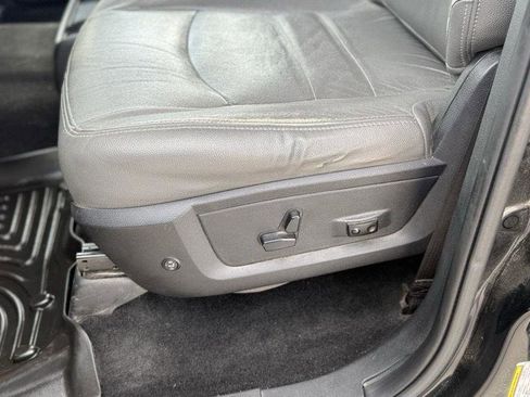 Used 2014 RAM 1500 Big Horn image 16