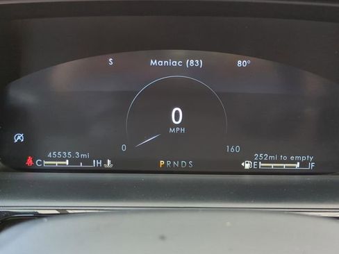 Used 2023 Lincoln Nautilus Reserve w/ Equipment Group 202A AWD/4WD image 27