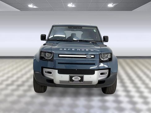 Used 2020 Land Rover Defender 110 SE AWD/4WD image 6