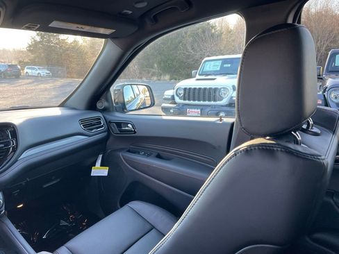 New 2026 Dodge Durango GT image 26