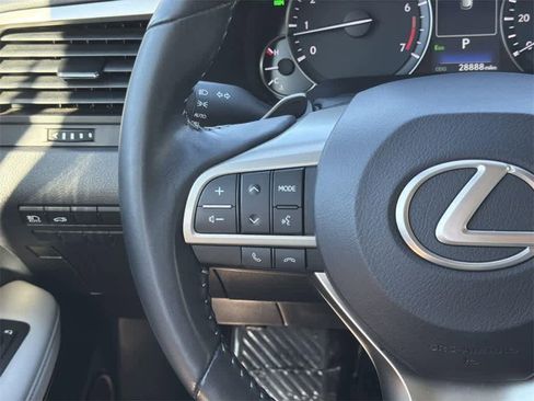 Used 2021 Lexus RX 350 FWD image 13