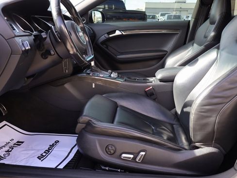 Used 2015 Audi S5 Premium Plus w/ Technology Package image 11