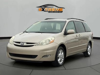 Used 2006 Toyota Sienna