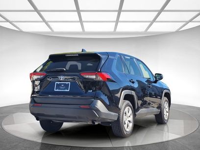 Used 2024 Toyota RAV4 LE