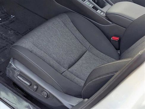 New 2025 Honda Accord SE image 4