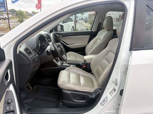 Used 2014 MAZDA CX-5 Grand Touring AWD/4WD image 20