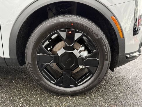 New 2026 Kia Sportage X-Line image 18