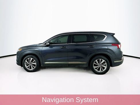 Used 2020 Hyundai Santa Fe Limited FWD image 4